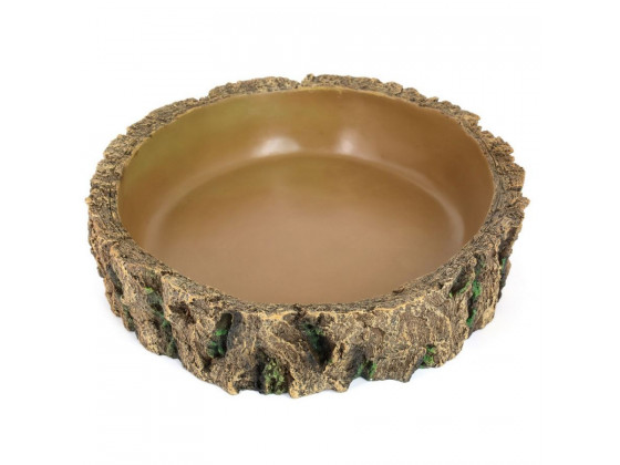 Миска для воды Hobby Drinking Bowl Bark 3 30x29x8см