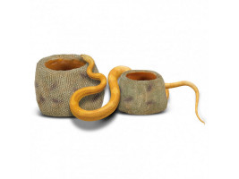 Миска для води Repti-Zoo Snake Water Dish 10x9x6см 