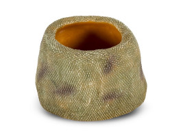 Миска для води Repti-Zoo Snake Water Dish XL 13x11x9,5см 