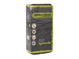 Підкладка з кокосового волокна Komodo Tropical Terrain Brick 8л 