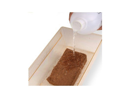 Подложка из кокосового волокна Repti-Zoo Coconut fiber Substrate 4л