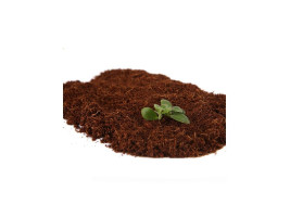 Підкладка з кокосового волокна Repti-Zoo Coconut fiber Substrate 8л 