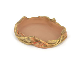 Поїлка для рептилій Hobby Drinking bowl Liana M 19,5x17x4см 