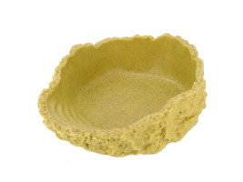 Поилка и миска для купания Hobby Drinking Bowl XL 2000мл 27x21x8см