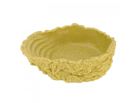 Поилка и миска для купания Hobby Drinking Bowl XL 2000мл 27x21x8см