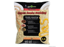 Субстрат з тополі 2.4л Repti-Zoo Aspen Snake Bedding 