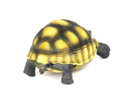 Декорація черепаха Hobby Turtle 1 10x6x5см