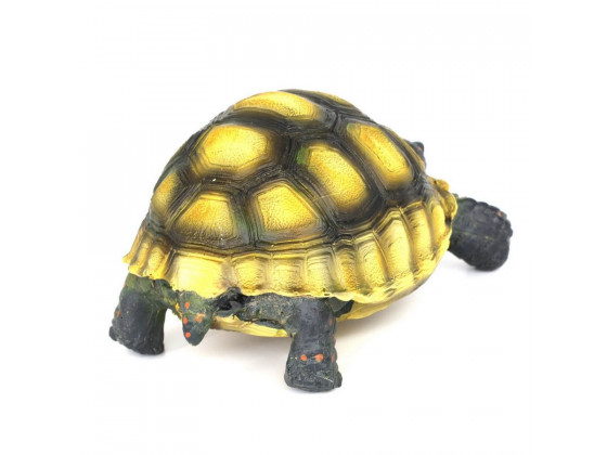 Декорація черепаха Hobby Turtle 1 10x6x5см