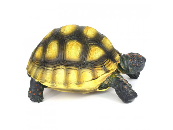 Декорація черепаха Hobby Turtle 1 10x6x5см