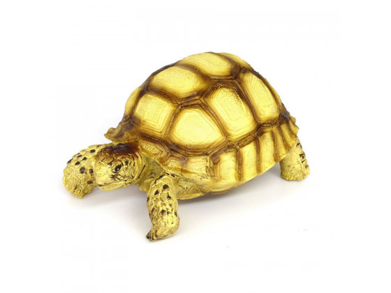 Декорация черепаха Hobby Turtle 2 10x6x5см