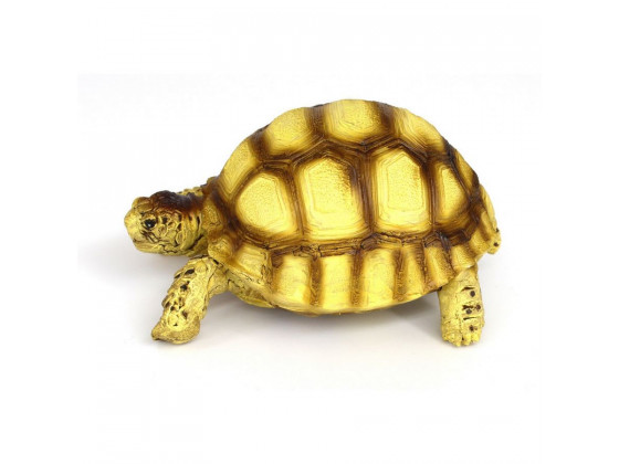 Декорация черепаха Hobby Turtle 2 10x6x5см