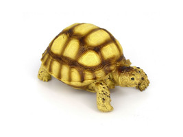 Декорация черепаха Hobby Turtle 2 10x6x5см