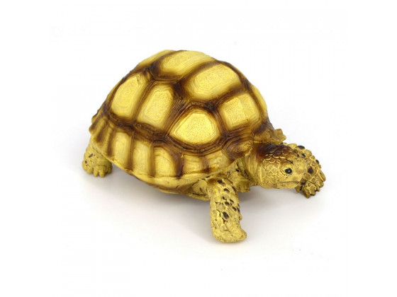 Декорация черепаха Hobby Turtle 2 10x6x5см