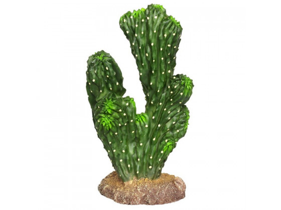 Декорація штучний кактус Hobby Cactus Victoria 1 11x8x19см 