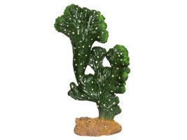 Декорація штучний кактус Hobby Cactus Victoria 2 13x8x22 