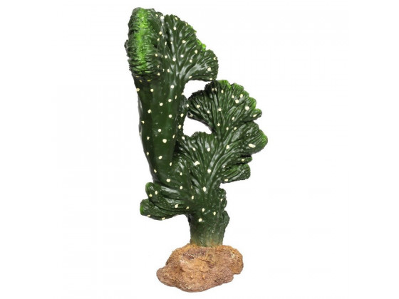 Декорація штучний кактус Hobby Cactus Victoria 2 13x8x22 