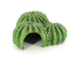 Декорация пещера кактус Hobby Cactus Home 1 22,5x22x10см