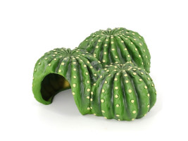 Декорація печера кактус Hobby Cactus Home 1 22,5x22x10см 