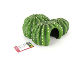 Декорація печера кактус Hobby Cactus Home 1 22,5x22x10см 