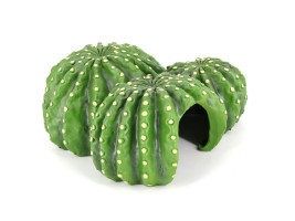 Декорація печера кактус Hobby Cactus Home 1 22,5x22x10см 