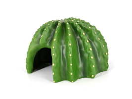 Декорация пещера кактус Hobby Cactus Home 4 23x22x13,8см