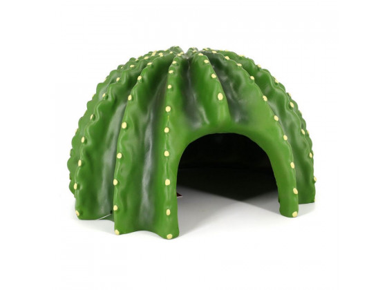 Декорация пещера кактус Hobby Cactus Home 4 23x22x13,8см