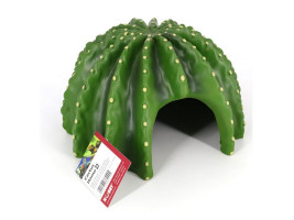 Декорация пещера кактус Hobby Cactus Home 4 23x22x13,8см