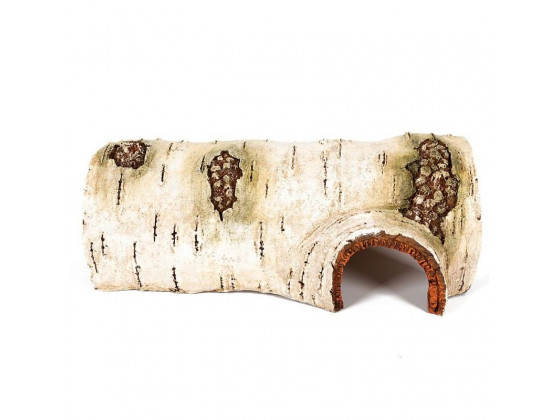 Укриття в дереві Repti-Zoo Tree Hide Cave L 26x14x10 