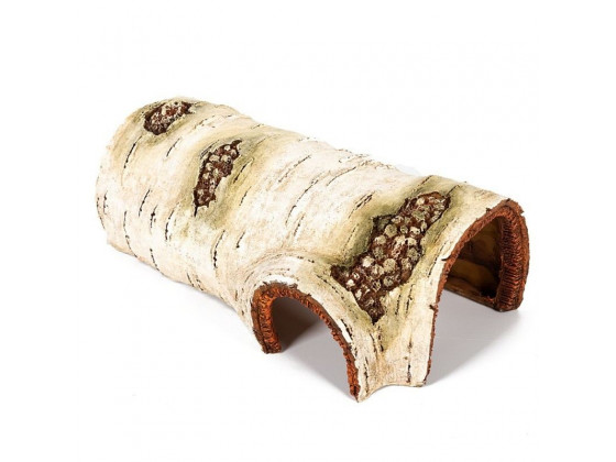 Укриття в дереві Repti-Zoo Tree Hide Cave L 26x14x10 