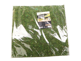 Фон моховый Repti-Zoo Natural Moss Back&Bottom 45x45см 2шт.