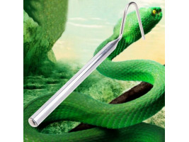 Гачок для змій Repti-Zoo Stainless Snake Hook 21-58см макс. 2кг