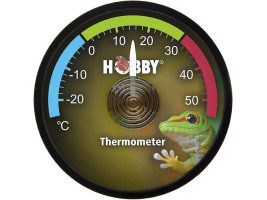 Гигрометр – термометр Hobby Analog Hygrometer/Analog Thermometer