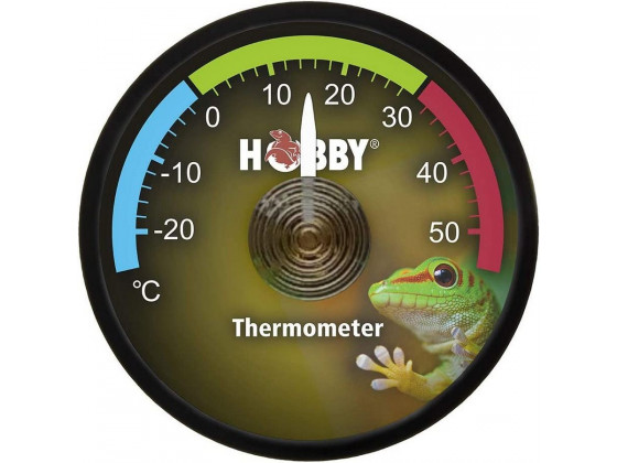 Гигрометр – термометр Hobby Analog Hygrometer/Analog Thermometer