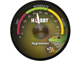 Гигрометр – термометр Hobby Analog Hygrometer/Analog Thermometer