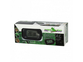 Гігрометр - термометр цифровий Repti-Zoo LCD MINI 