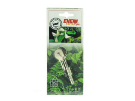 Замок з ключем Eheim Terrarium key lock 