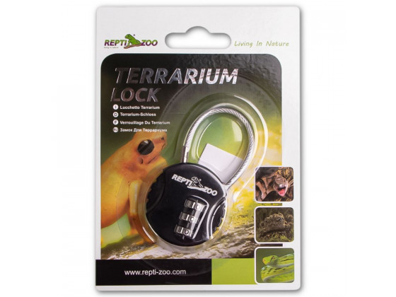 Колодка для тераріуму Repti-Zoo Terrarium Lock 