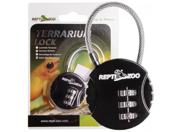 Колодка для тераріуму Repti-Zoo Terrarium Lock 