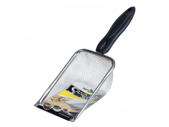 Савок з сітки для грунту Repti-Zoo Sand Scoop (RZ-SS02)