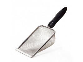 Савок из сетки для грунта Repti-Zoo Sand Scoop (RZ-SS02)