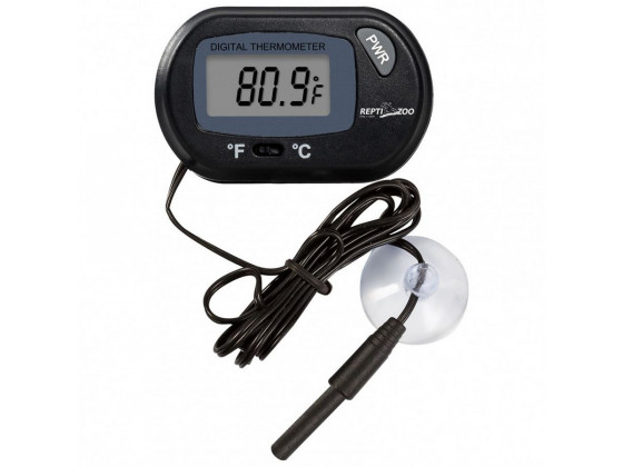 Термометр цифровой Repti-Zoo Digital Thermometer