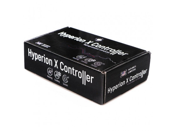 Термостат Andromeda Computers Hyperion X Controller 1100W