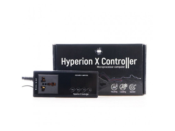 Термостат Andromeda Computers Hyperion X Controller 1100W