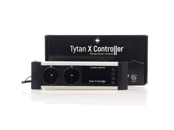 Термостат Andromeda Computers Tytan X Controller 1100W