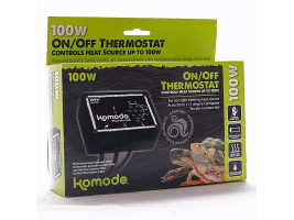 Термостат Komodo Dimmer Thermostat 100W 