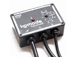 Термостат Komodo Dimmer Thermostat 100W 