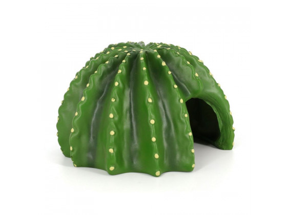 Декорация пещера кактус Hobby Cactus Home 2 12,7x12,5x8см