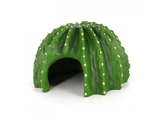 Декорация пещера кактус Hobby Cactus Home 2 12,7x12,5x8см