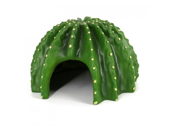 Декорация пещера кактус Hobby Cactus Home 3 17,5x17x10,8см