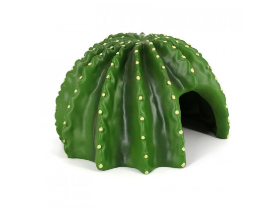 Декорация пещера кактус Hobby Cactus Home 3 17,5x17x10,8см